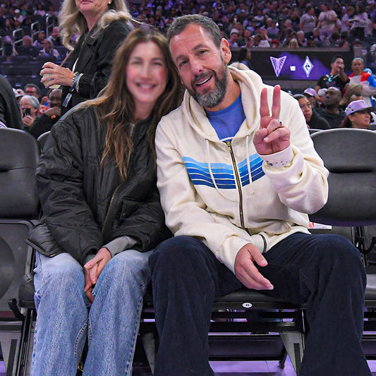 Adam Sandler Valkyries Vs Aces Jacket