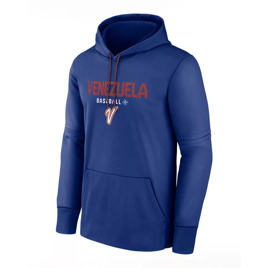 Venezuela World Baseball Hoodie