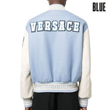 Versace Varsity Jacket