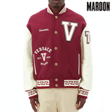 Versace Varsity Jacket
