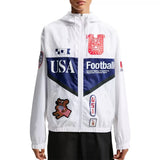 FIFA 2026 Virgil Abloh USA Anthem Jacket