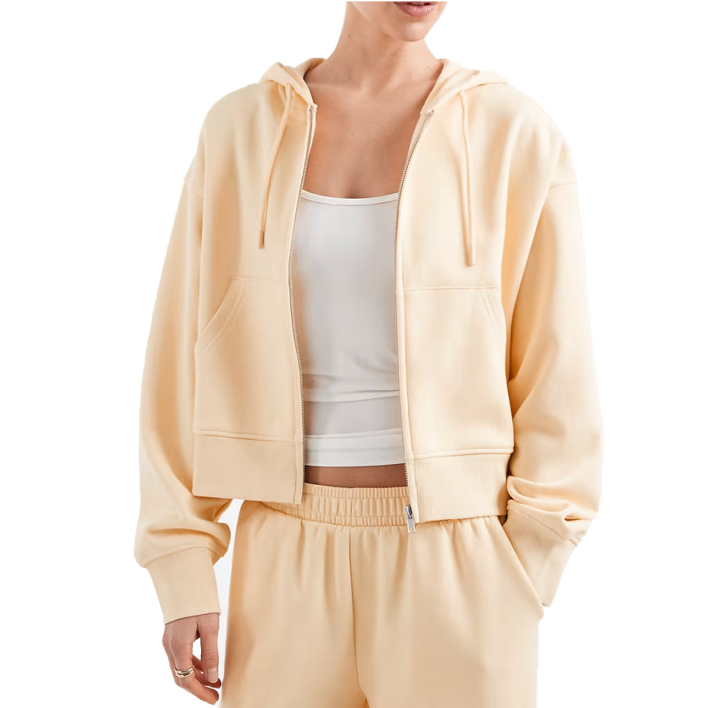 Los Angeles Vittoria Ceretti Jacket