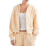 Los Angeles Vittoria Ceretti Jacket