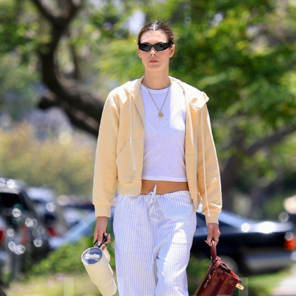 Los Angeles Vittoria Ceretti Jacket