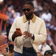 Dwyane Wade All-Star Weekend 2026 Jacket