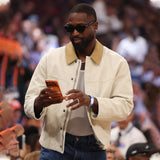 Dwyane Wade All-Star Weekend 2026 Jacket