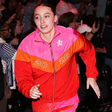 All Star Weekend 2026 Windrunner Paige Bueckers Jacket
