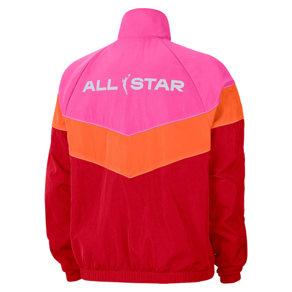 All Star Weekend 2026 Windrunner Paige Bueckers Jacket