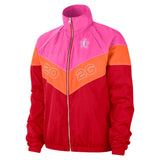All Star Weekend 2026 Windrunner Paige Bueckers Jacket