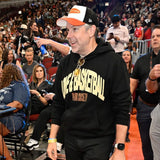 Jason Sudeikis All-Star Game 2026 Hoodie