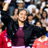 Canadian NBO Alexandra Eala Jacket