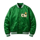 Cm Punk Minnesota Summer Slam Night Jacket