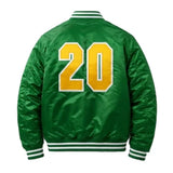 Cm Punk Minnesota Summer Slam Night Jacket
