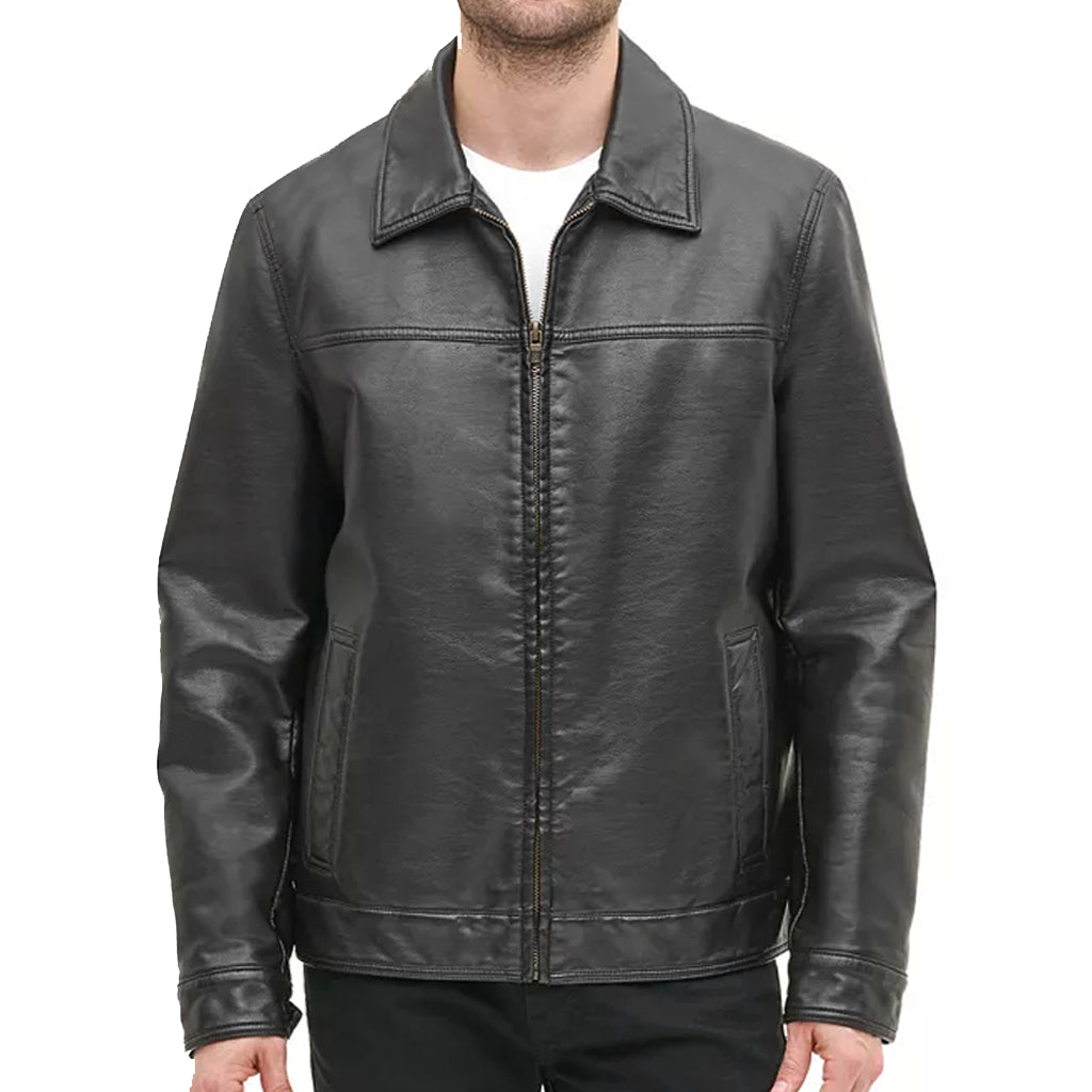 Event Florida 2026 Mike Santana Jacket