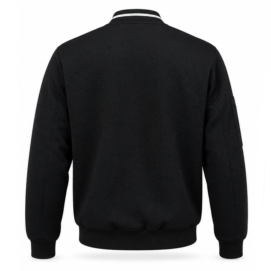 WWE Saturday Night 2026 Gunther Jacket