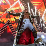 WWE Summerslam 2026 Cody Rhodes Coat