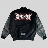 Ken Carson WWE X Jacket