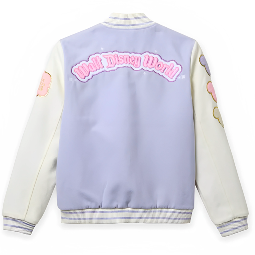 Walt Disney World Jacket