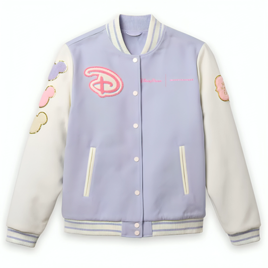 Walt Disney World Jacket