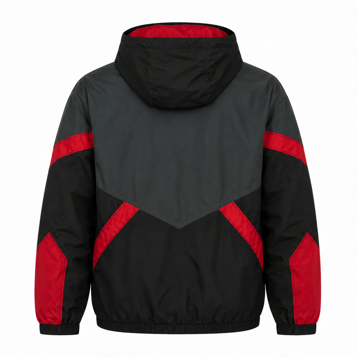 Weak Hero Class 2 Geum Seong-Je Hooded Jacket