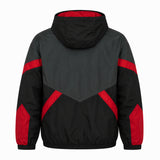 Weak Hero Class 2 Geum Seong-Je Hooded Jacket
