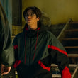 Weak Hero Class 2 Geum Seong-Je Hooded Jacket