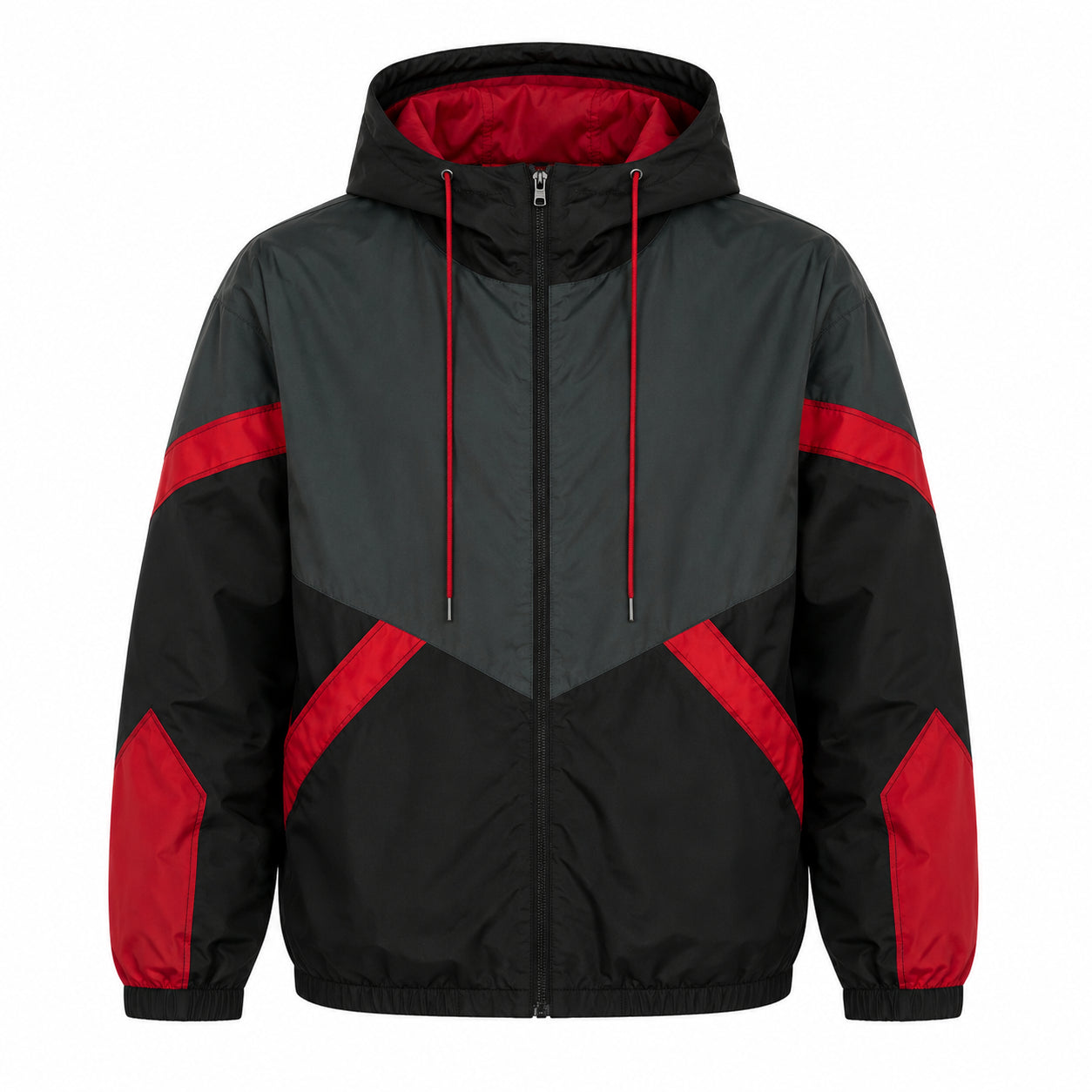 Weak Hero Class 2 Geum Seong-Je Hooded Jacket