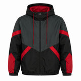 Weak Hero Class 2 Geum Seong-Je Hooded Jacket