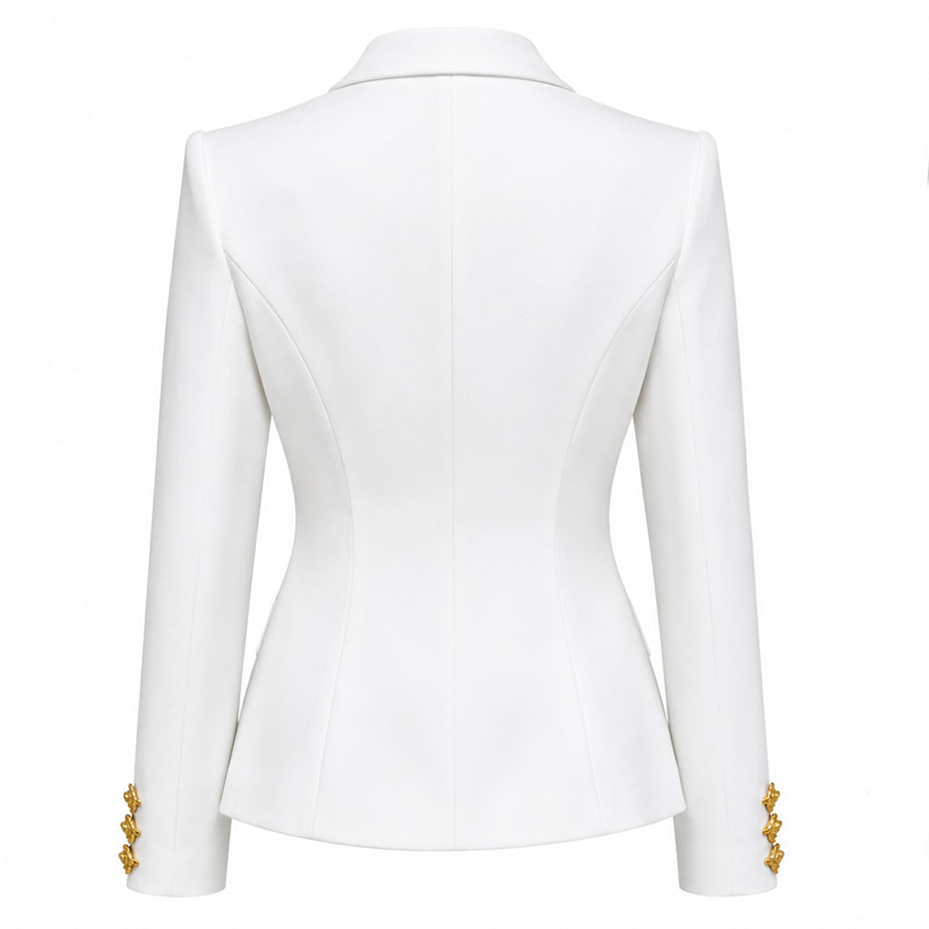 Dua Lipa 2026 Wedding Blazer