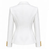 Dua Lipa 2026 Wedding Blazer
