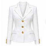 Dua Lipa 2026 Wedding Blazer