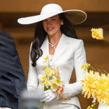 Dua Lipa 2026 Wedding Blazer
