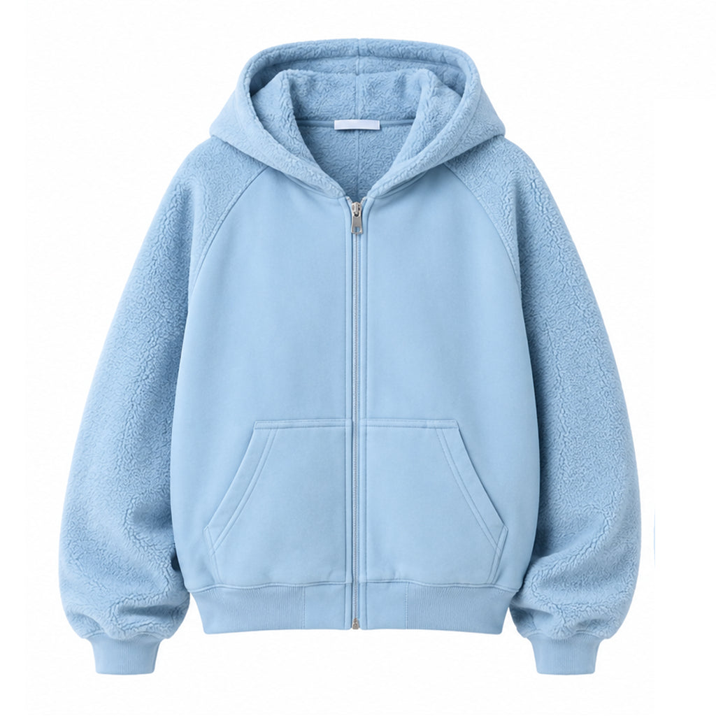 Justin Bieber West Hollywood Jacket