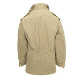 Widow's Bay Bechir Jacket