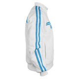 Wii Track Jacket