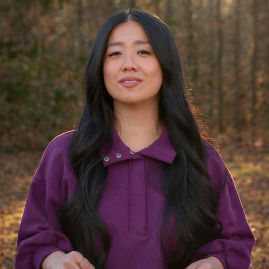 Sherry Cola Wild Vacation Rentals S01 Purple Jacket