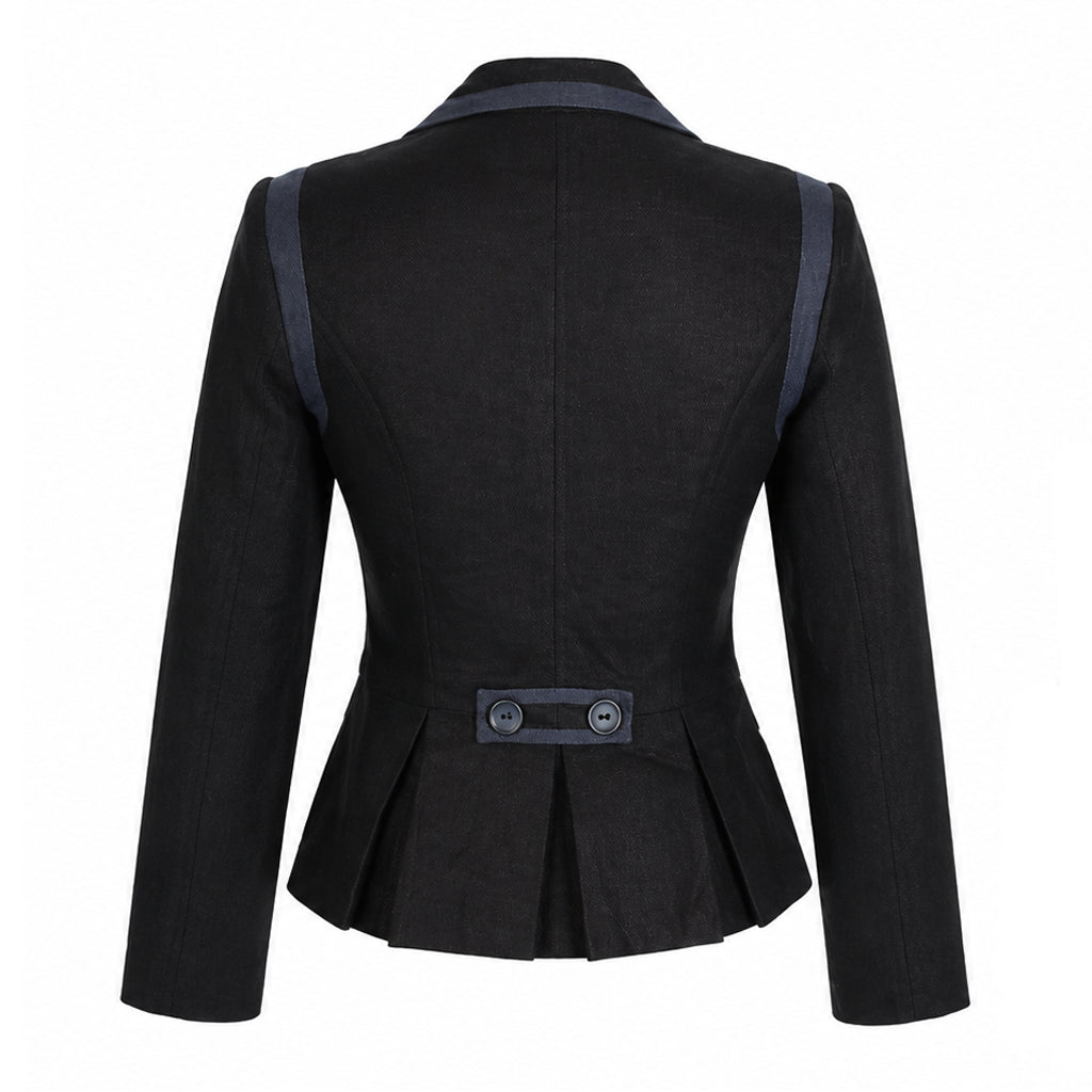 Will Trent S04 Caroline Blazer