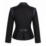 Will Trent S04 Caroline Blazer