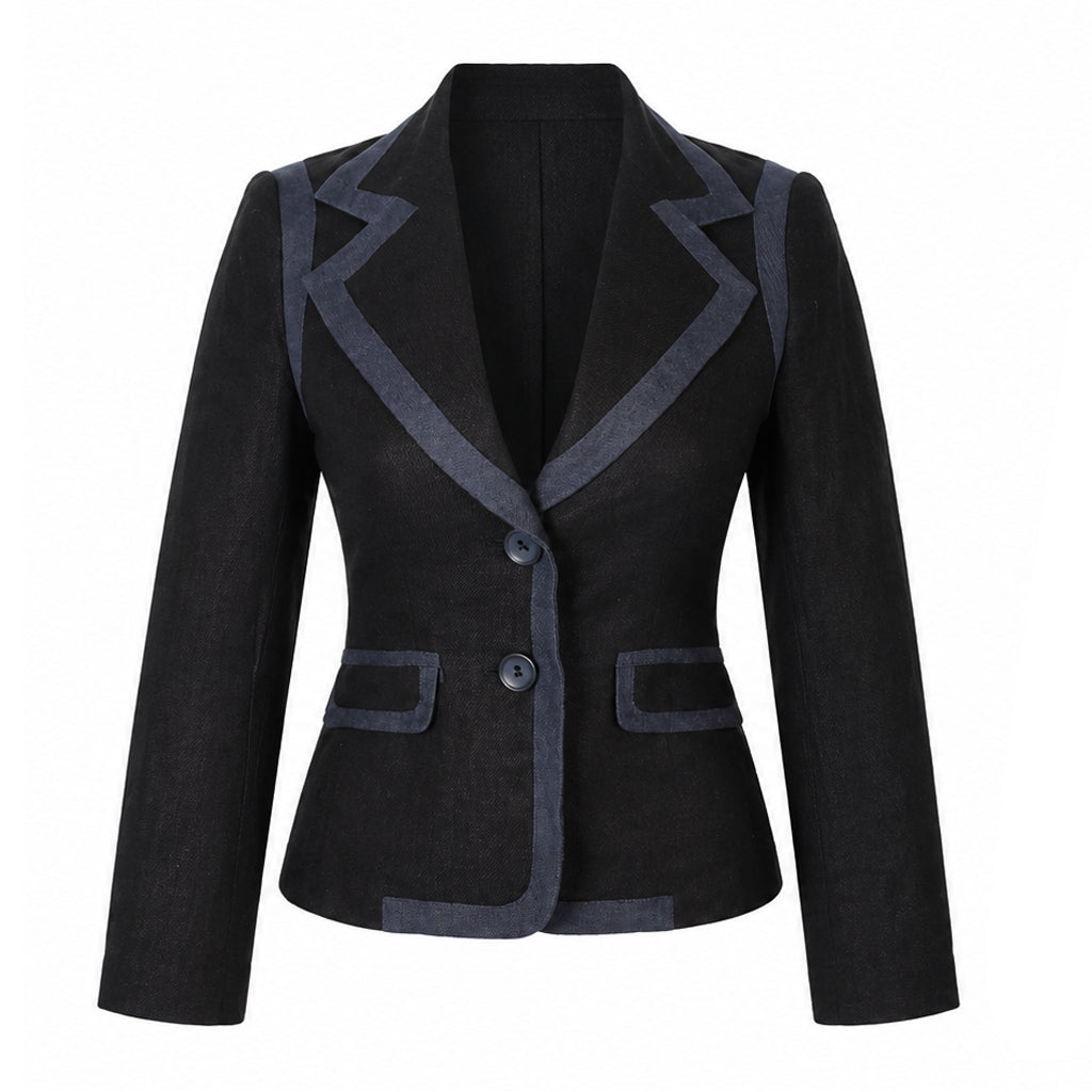 Will Trent S04 Caroline Blazer