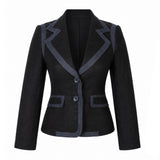 Will Trent S04 Caroline Blazer
