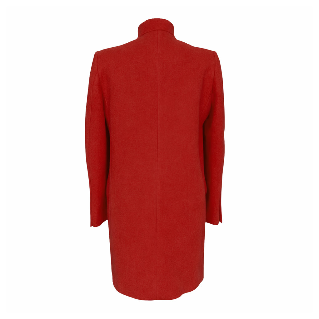 Will Trent S04 Iantha Richardson Red Coat