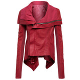 Will Trent S04 Roach Jacket
