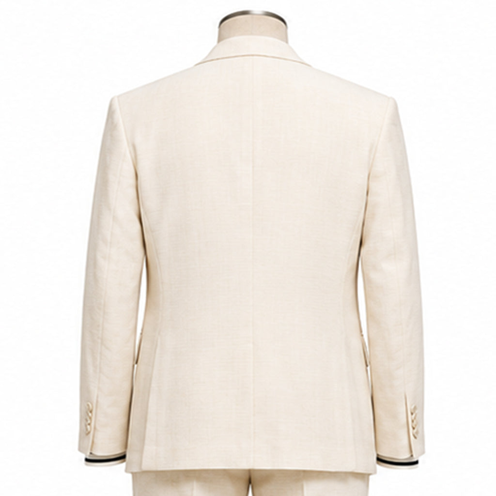 London Wimbledon 2026 Rami Malek Blazer