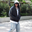 Bad Bunny Wimbledon 2026 Jacket