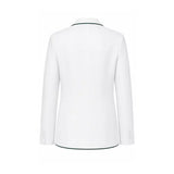 Novak Djokovic Wimbledon 2026 Blazer