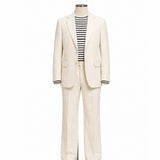 Rami Malek Wimbledon 2026 Suit