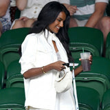 Simone Ashley Wimbledon 2026 Jacket