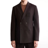 Cruz Beckham Opening Wimbledon 2026 Suit