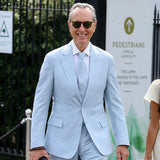 Richard E. Grant Wimbledon Champion 2026 Blazer
