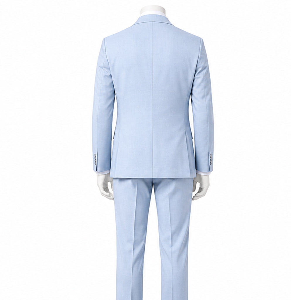 Richard E Grant Wimbledon 2026 Suit